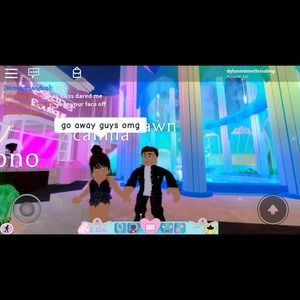 Meet your Posher, Bernice